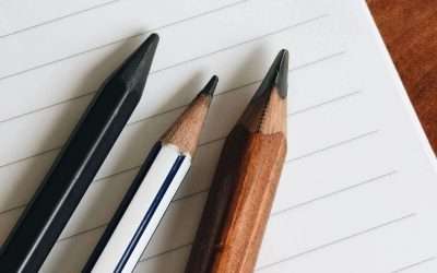 Why We Use Pencils