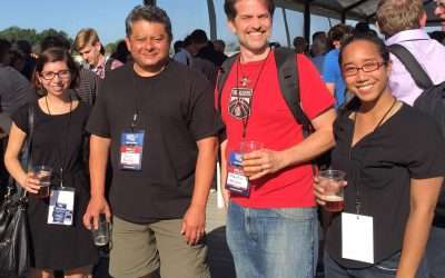 What We Learned From TechFestNW