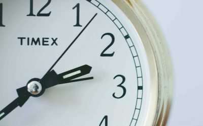 Create a Time Budget to Balance Your Life and Work