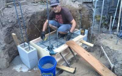 How to Build a Pizza Oven – Making Project Management Work At Home