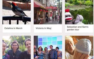 5 Holiday Planning Ideas