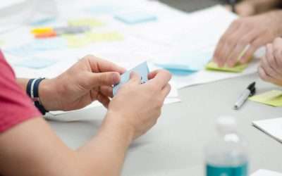 Create a Visual Project Board Everyone Will Use
