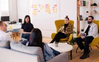 Turning Brainstorming Into Action: A Practical Guide in 9 Steps