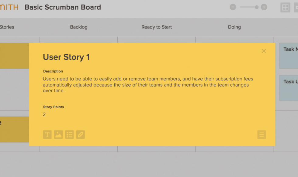 How to Build Your Own Kanban or Scrumban Board in 12 Steps - Cardsmith