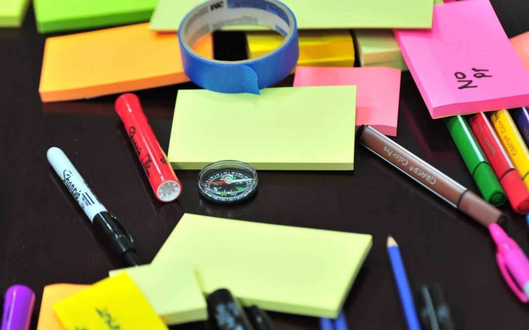 online sticky notes, project management, how to begin a startup, how to plan a project, digital post-it notes, post-it notes, online sticky notes, remote work tools, digital collaboration tool, free collaboration tools, free remote work tools, free remote learning tools,