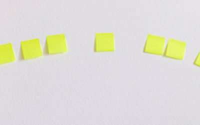 A Whiteboard And Sticky Notes Could Save Your Job
