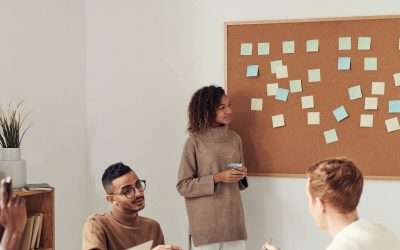 Why We Made It: The Origin of Cardsmith’s Online Sticky Notes