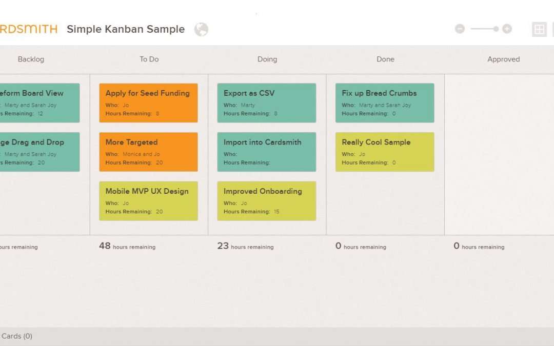 Kanban