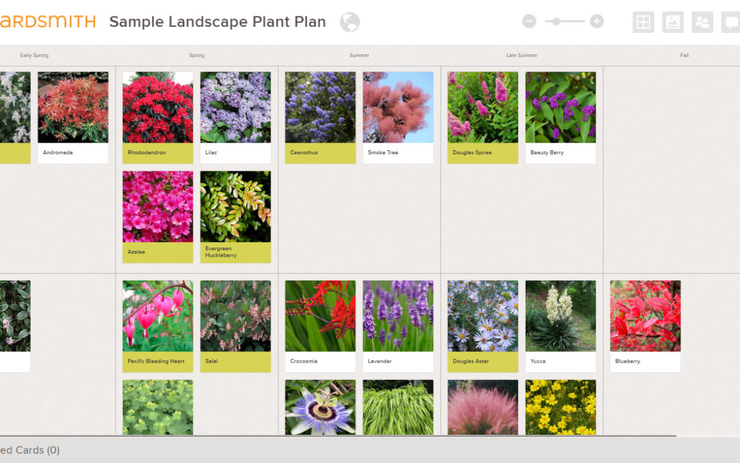 Landscape Plants