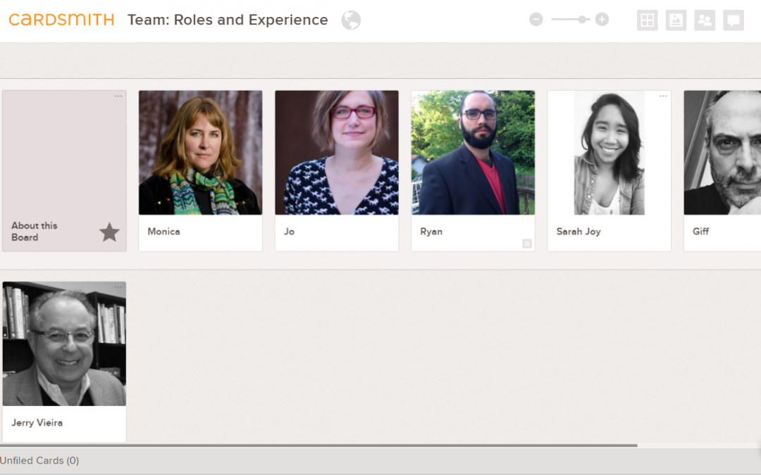 Team Roles